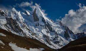 Gandogoro Peak Expedition